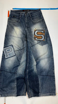 Southpole baggy jeans