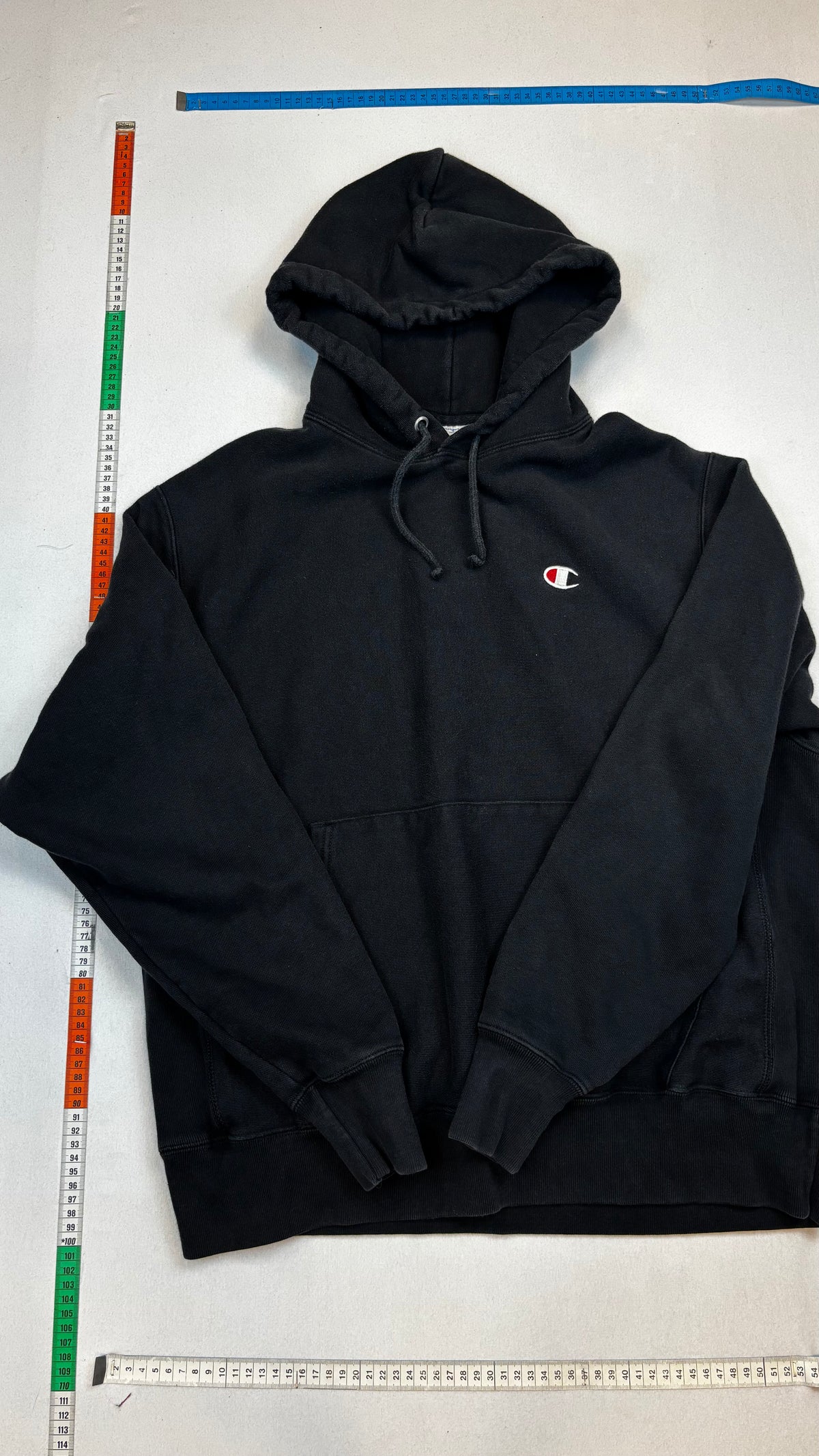 Vintage champion hoodie