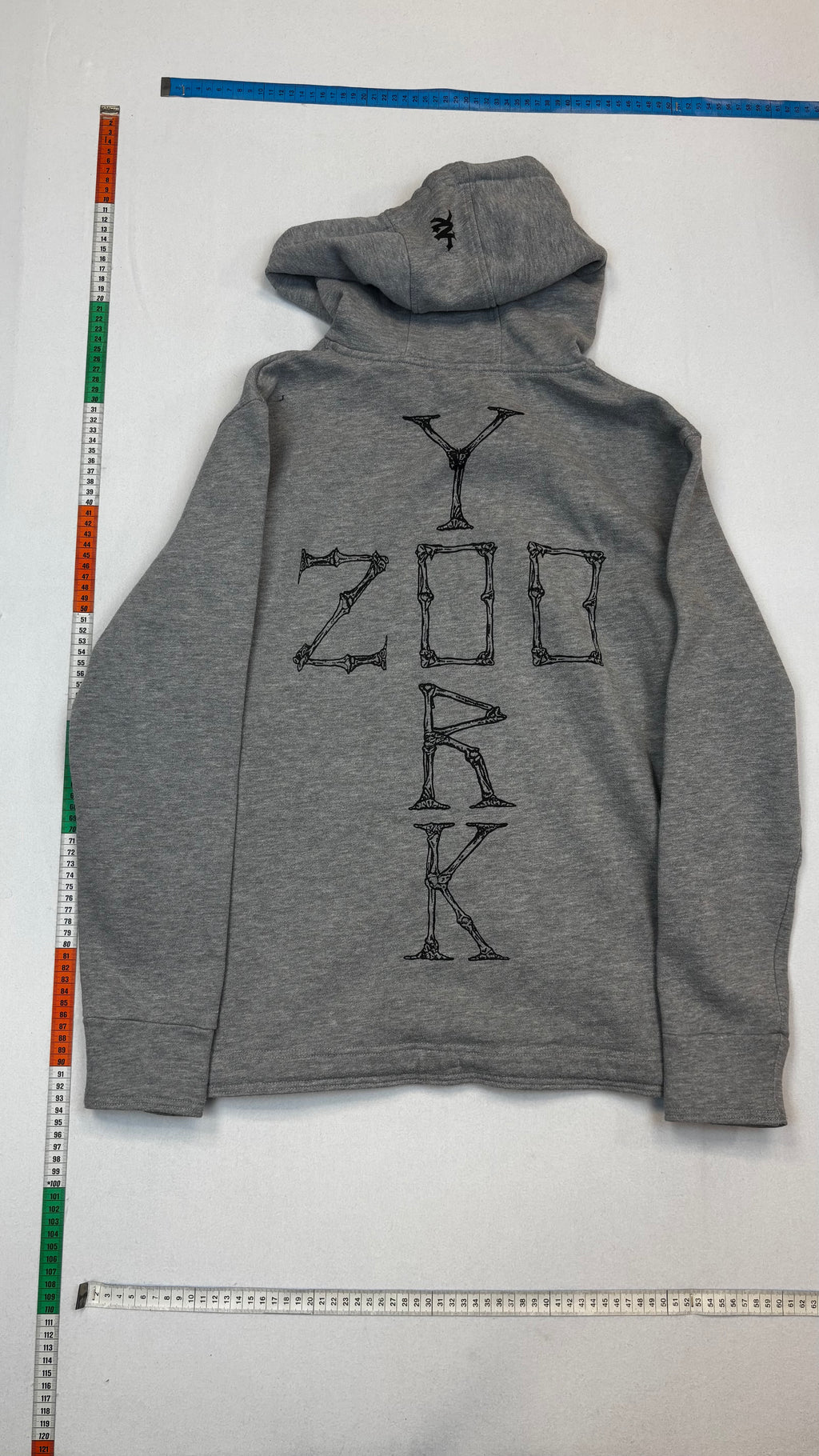 Zoo york hoodie