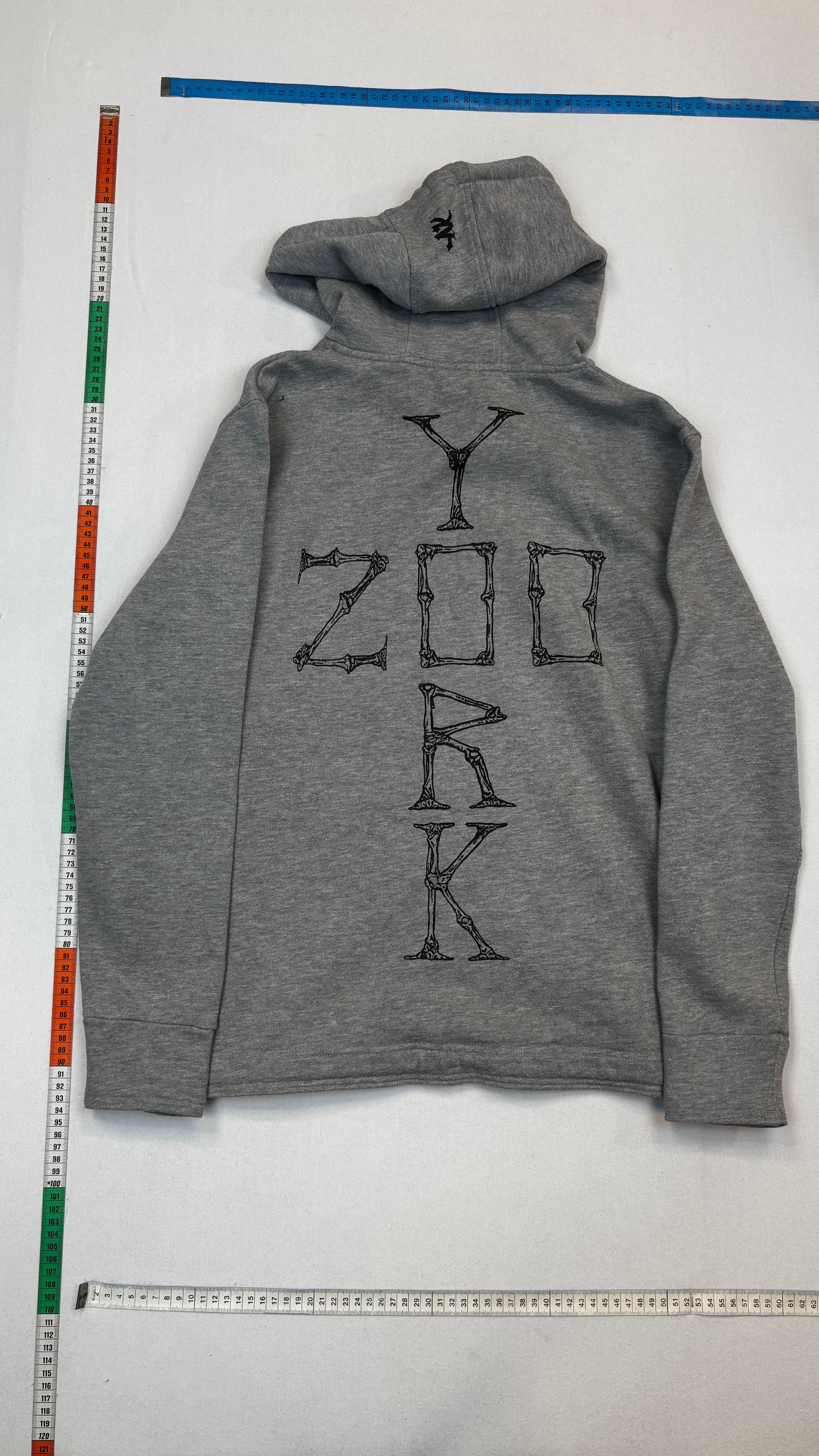Zoo york hoodie