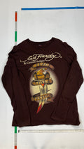 Ed hardy longsleeve