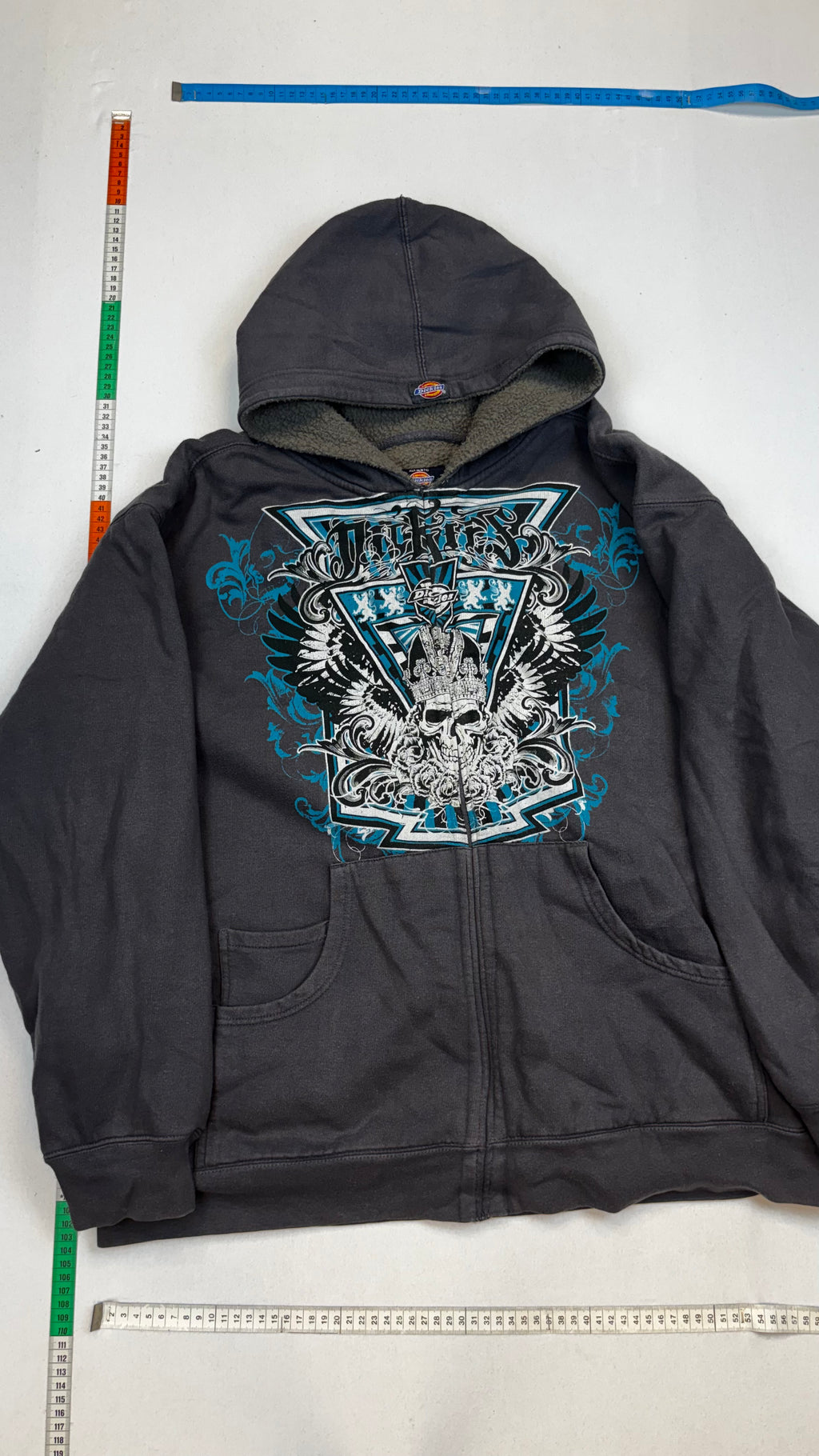 Dickies hoodie