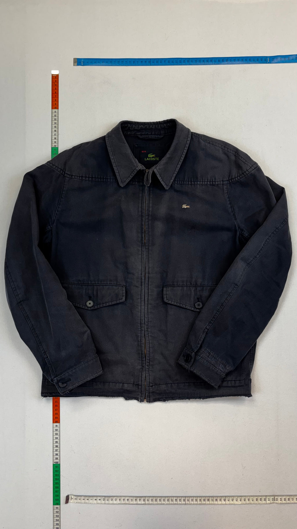 Lacoste Work wear jacket