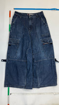 Vintage southpole baggy jeans
