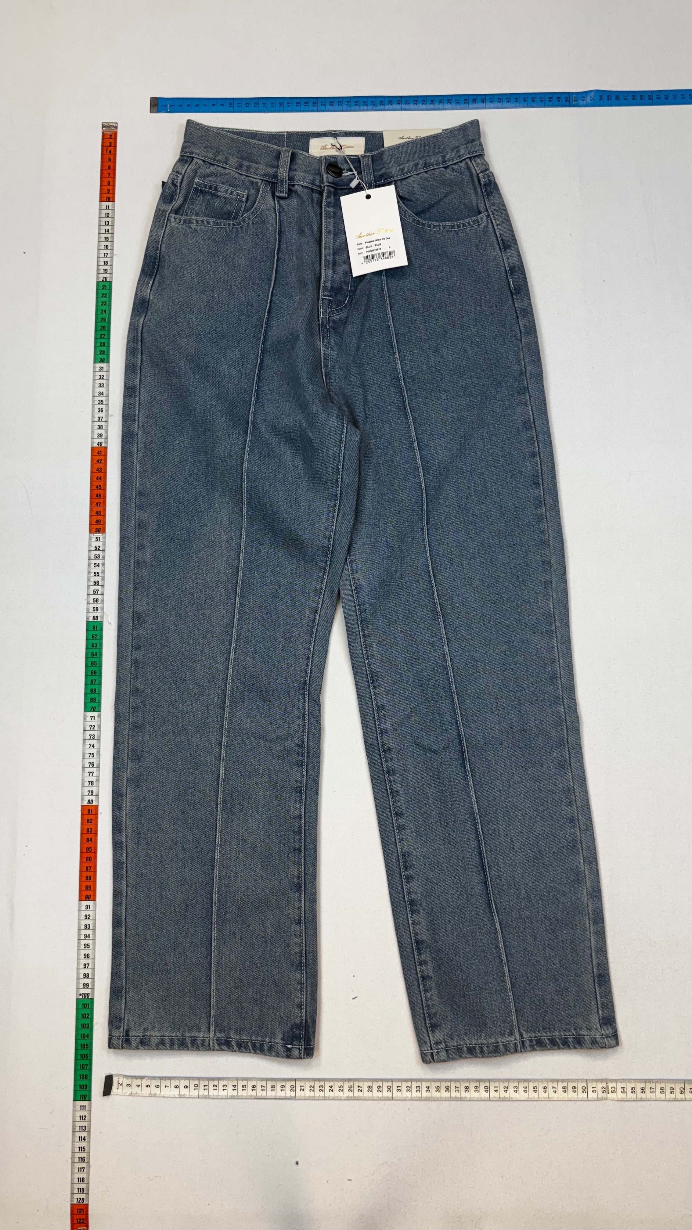 Another cotton farkut baggy