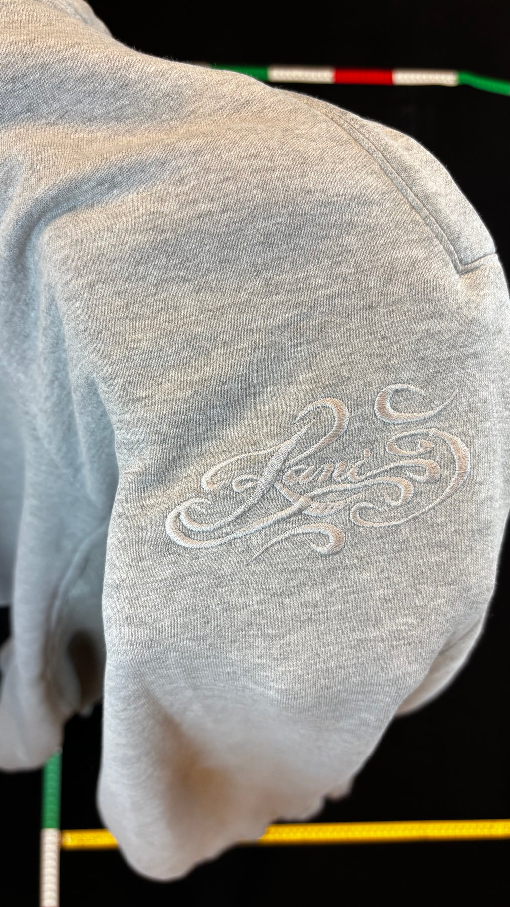 Karl kani joggers