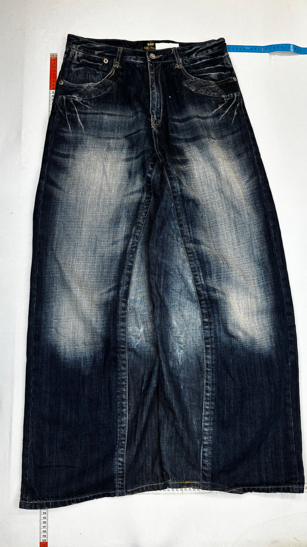 Akademiks Baggy jeans