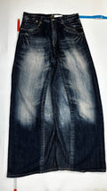 Akademiks Baggy jeans
