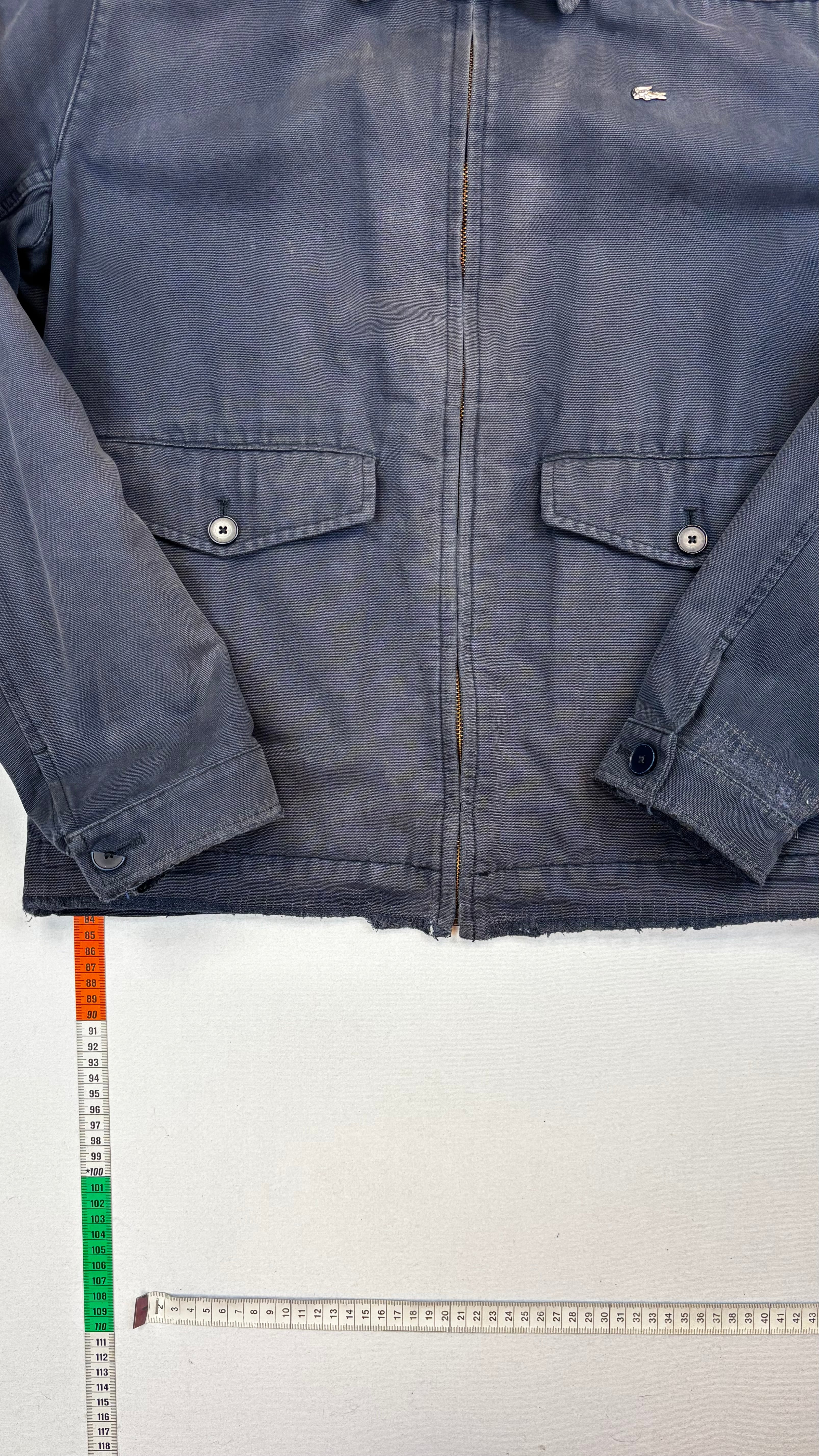 Lacoste Work wear jacket