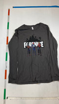 Fortnite long sleeve