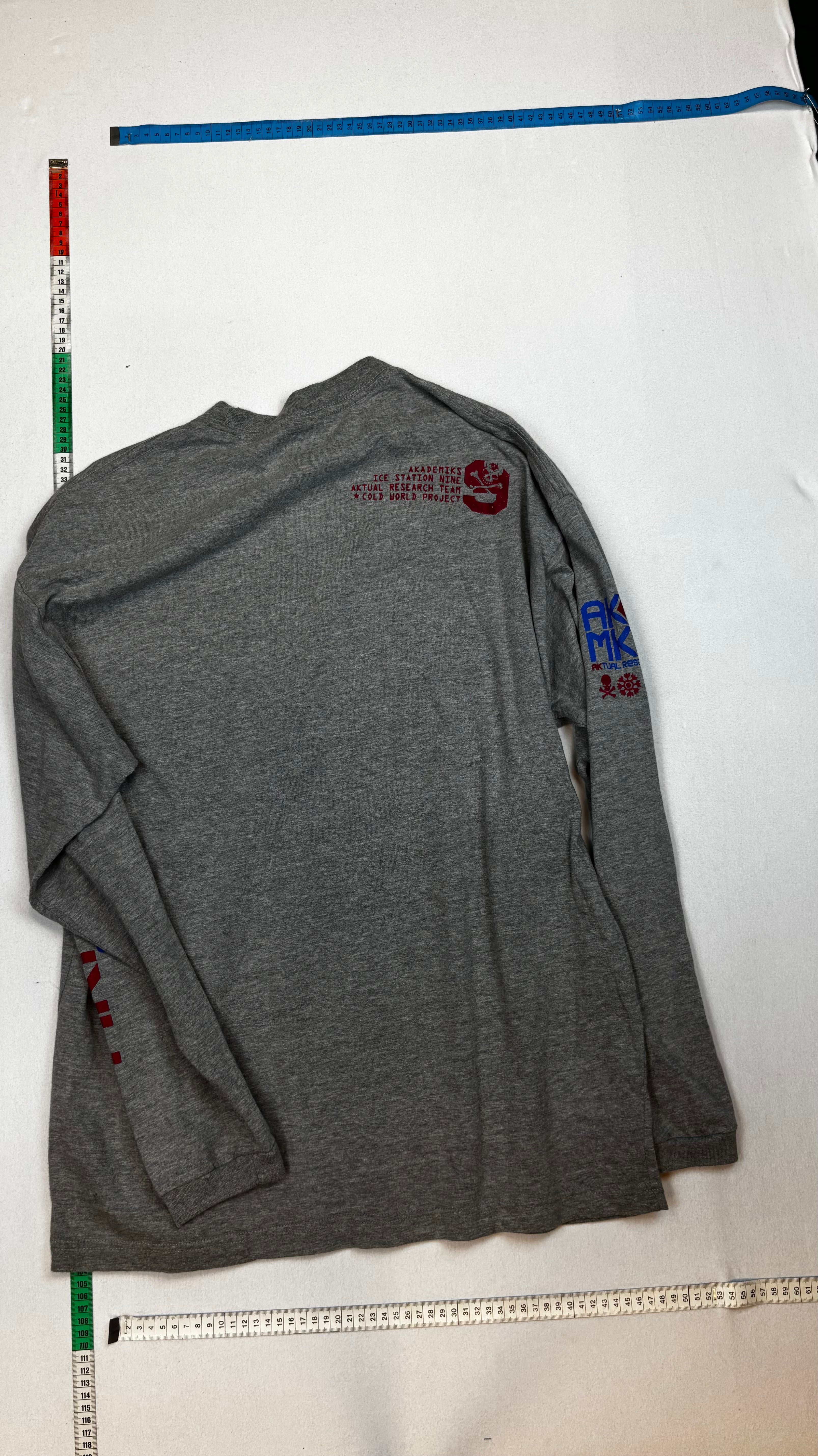 Akademiks long sleeve