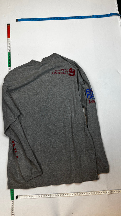 Akademiks long sleeve