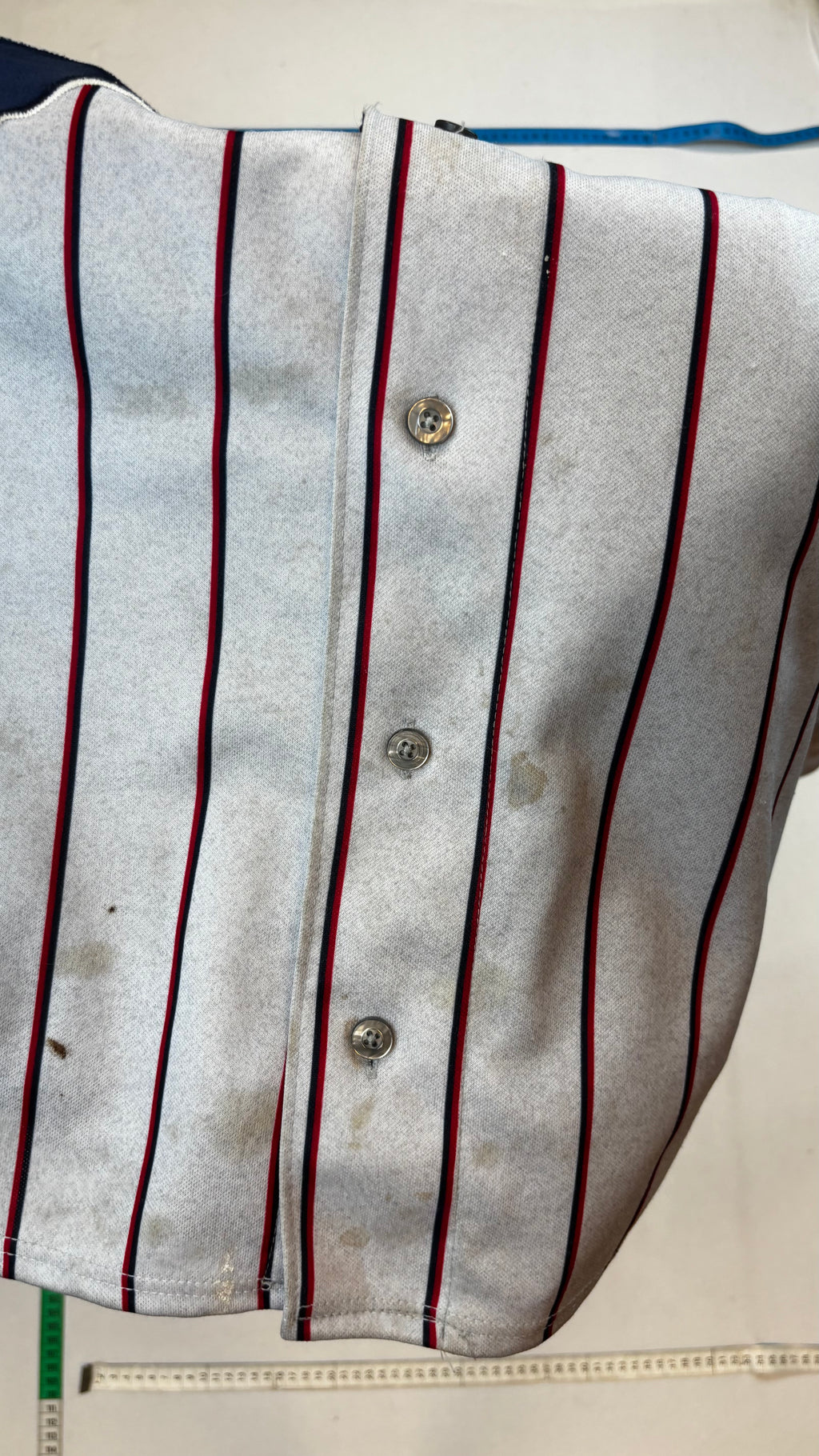 Vintage baseball jersy