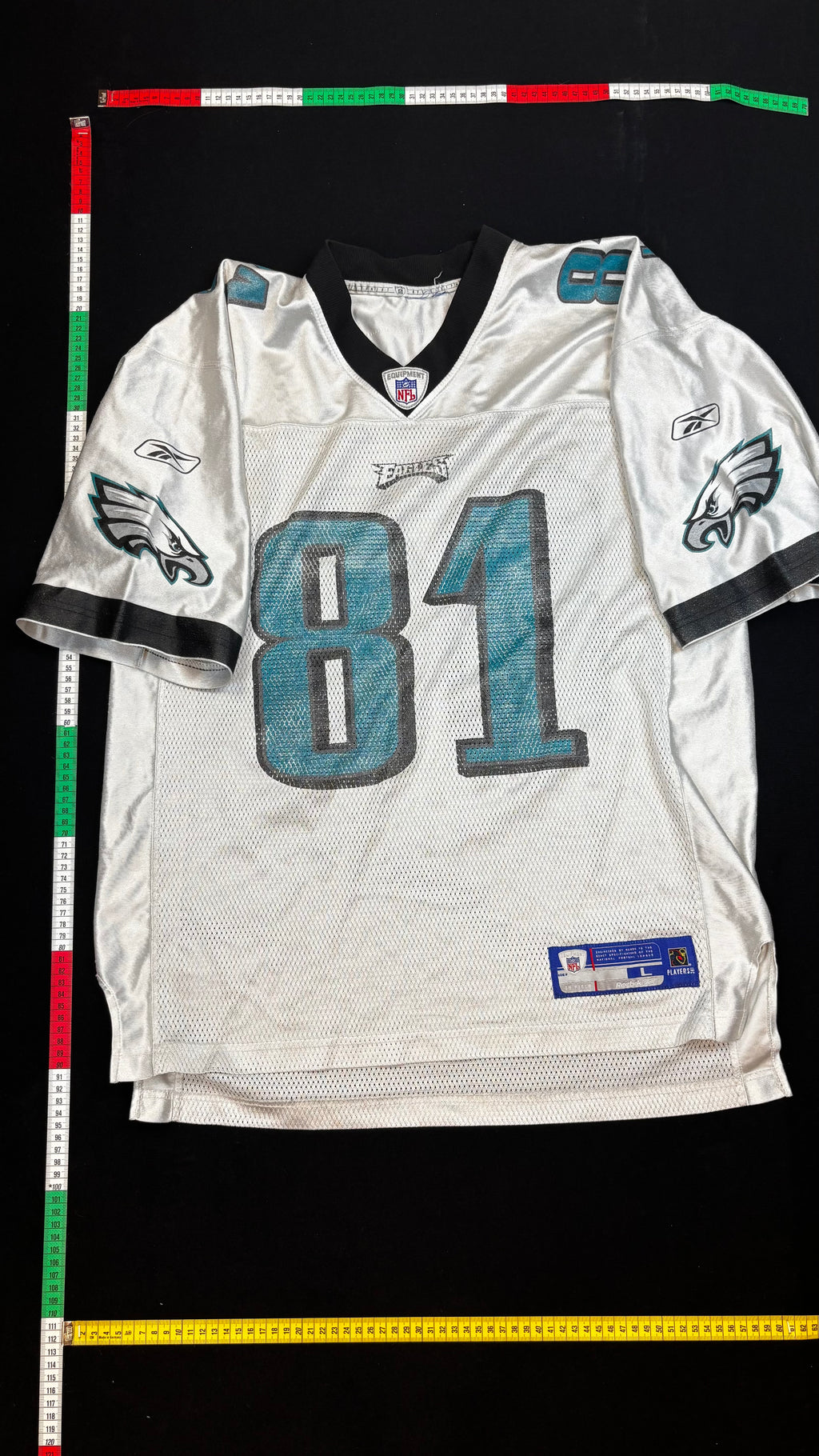 NFL jersy