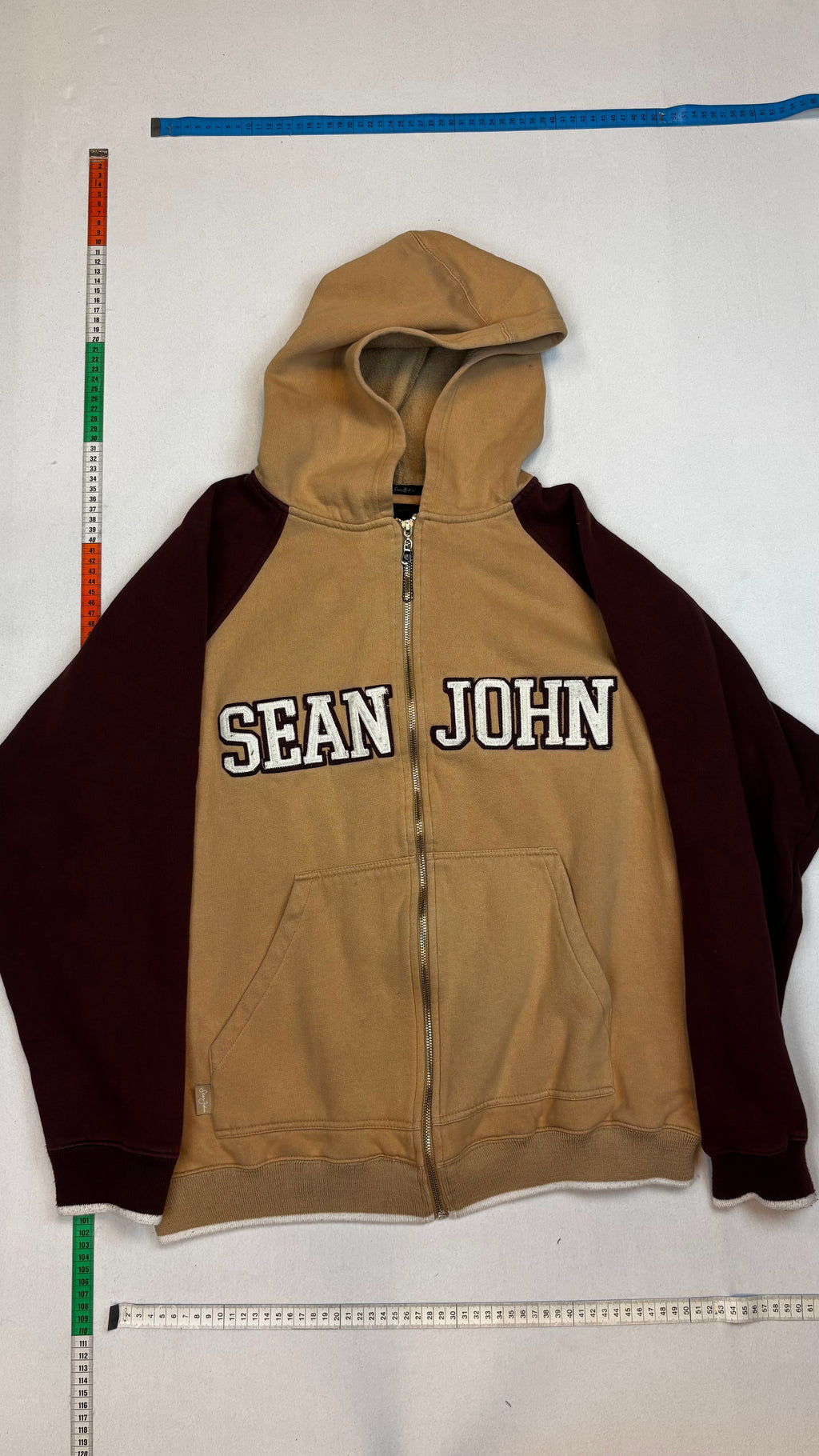 Sean John hoodie