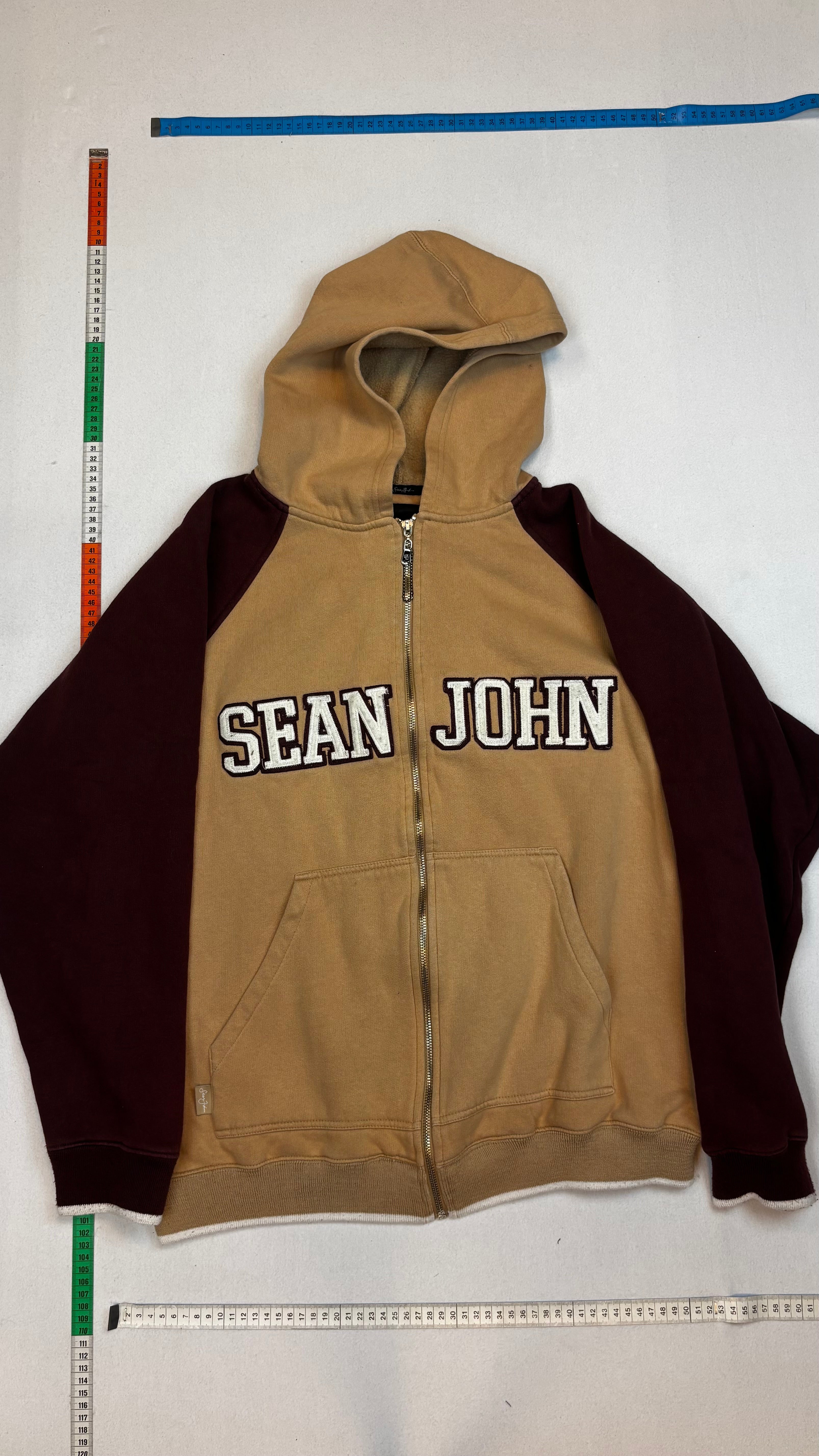 Sean John hoodie
