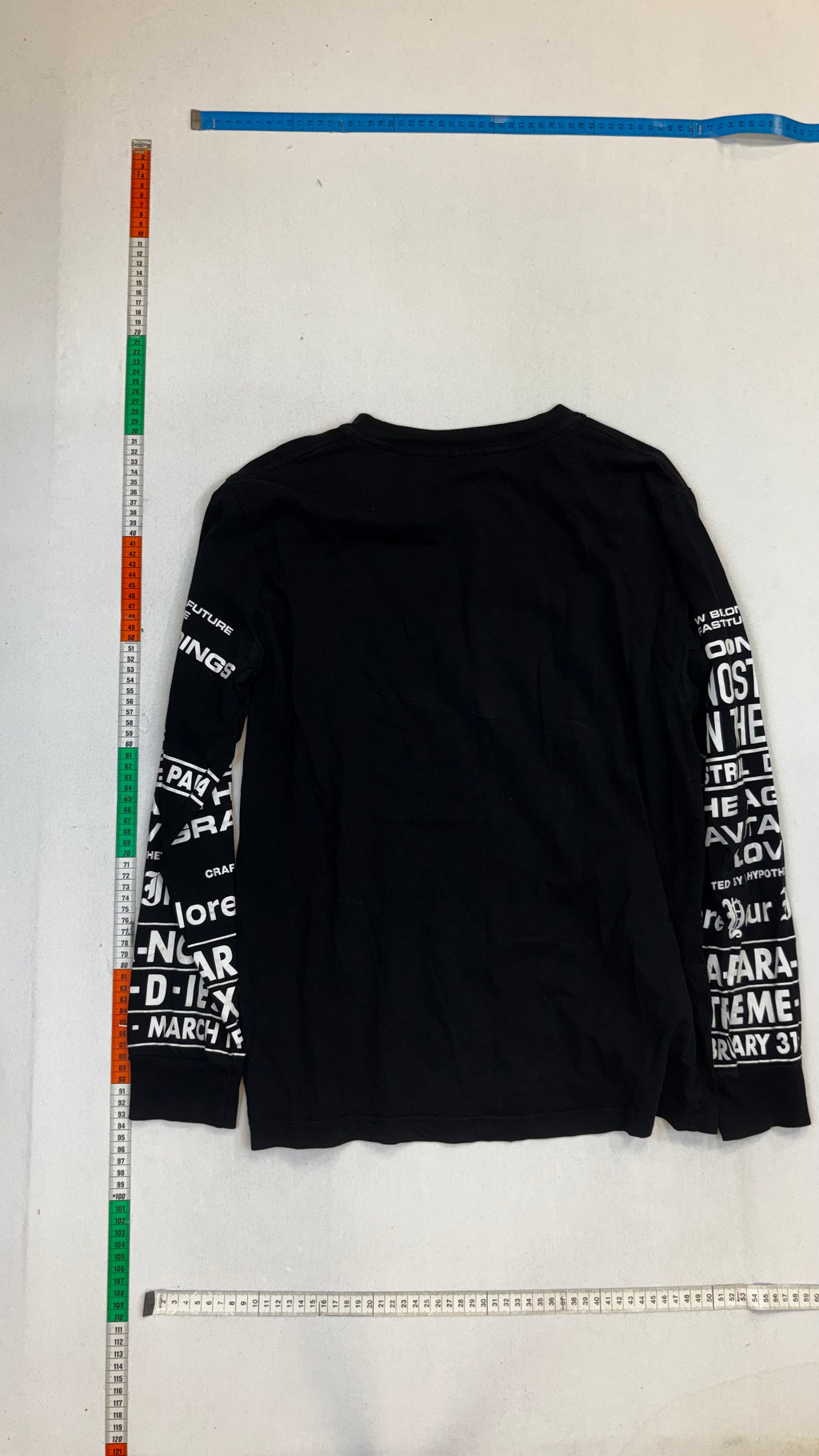 Diesel longsleeve
