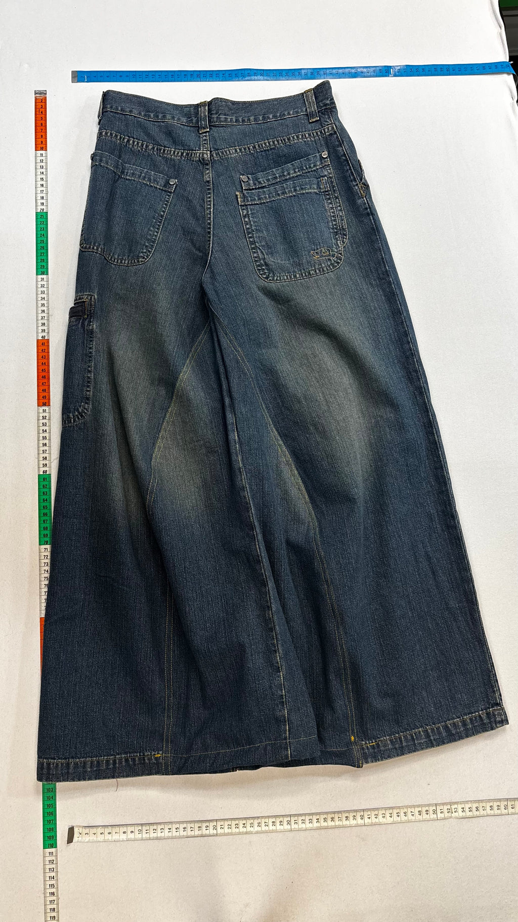Hawk jeans