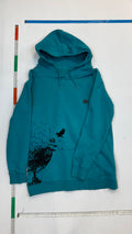 DC hoodie