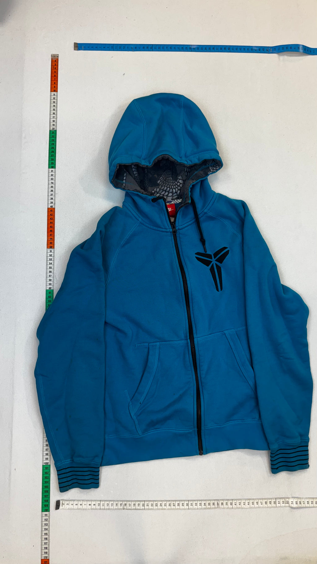 Kobe hoodie