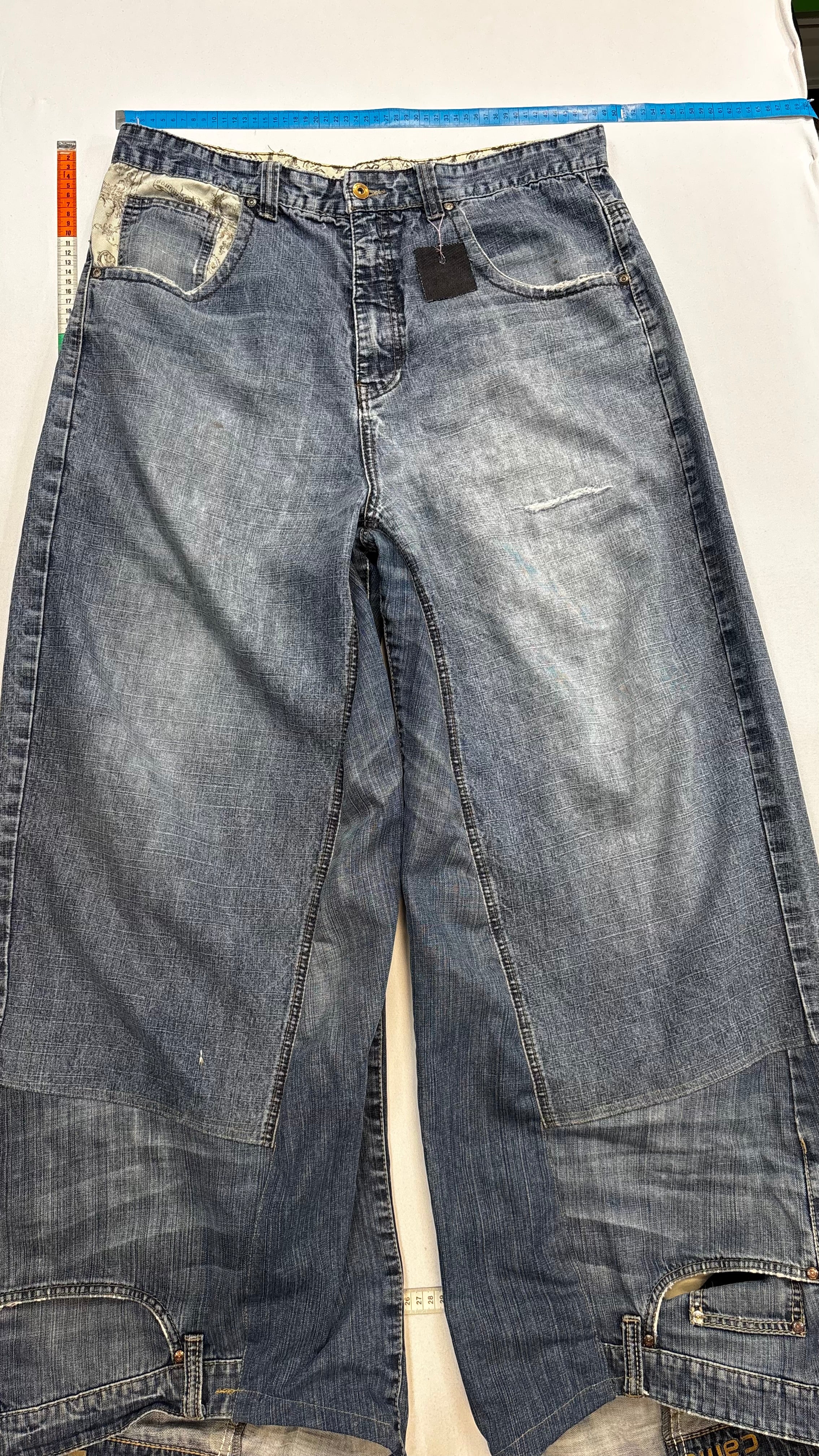 Southpole jeans