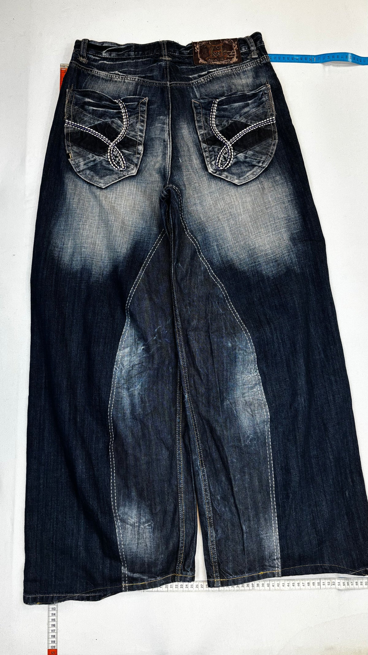 Akademiks Baggy jeans