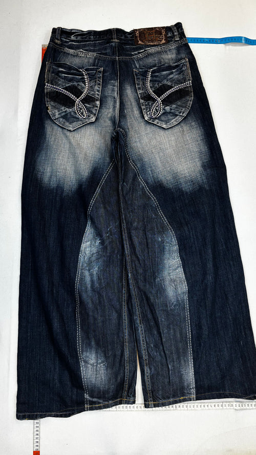 Akademiks Baggy jeans