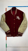 Varsity jacket