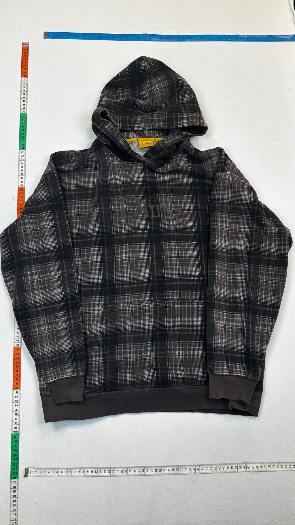 Dime hoodie