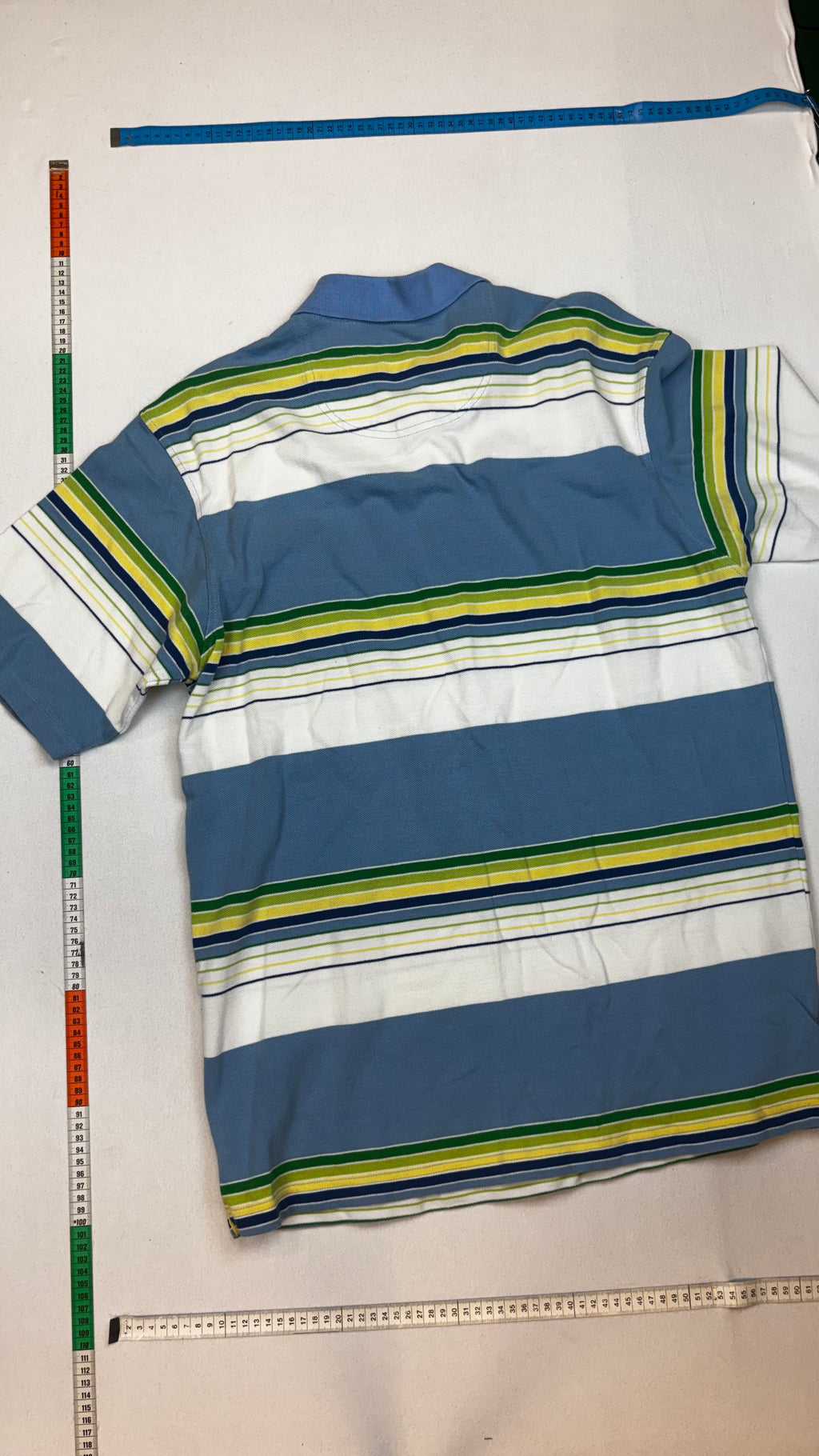 Enyce polo
