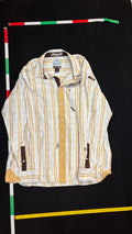Akademiks buttonup longsleeve