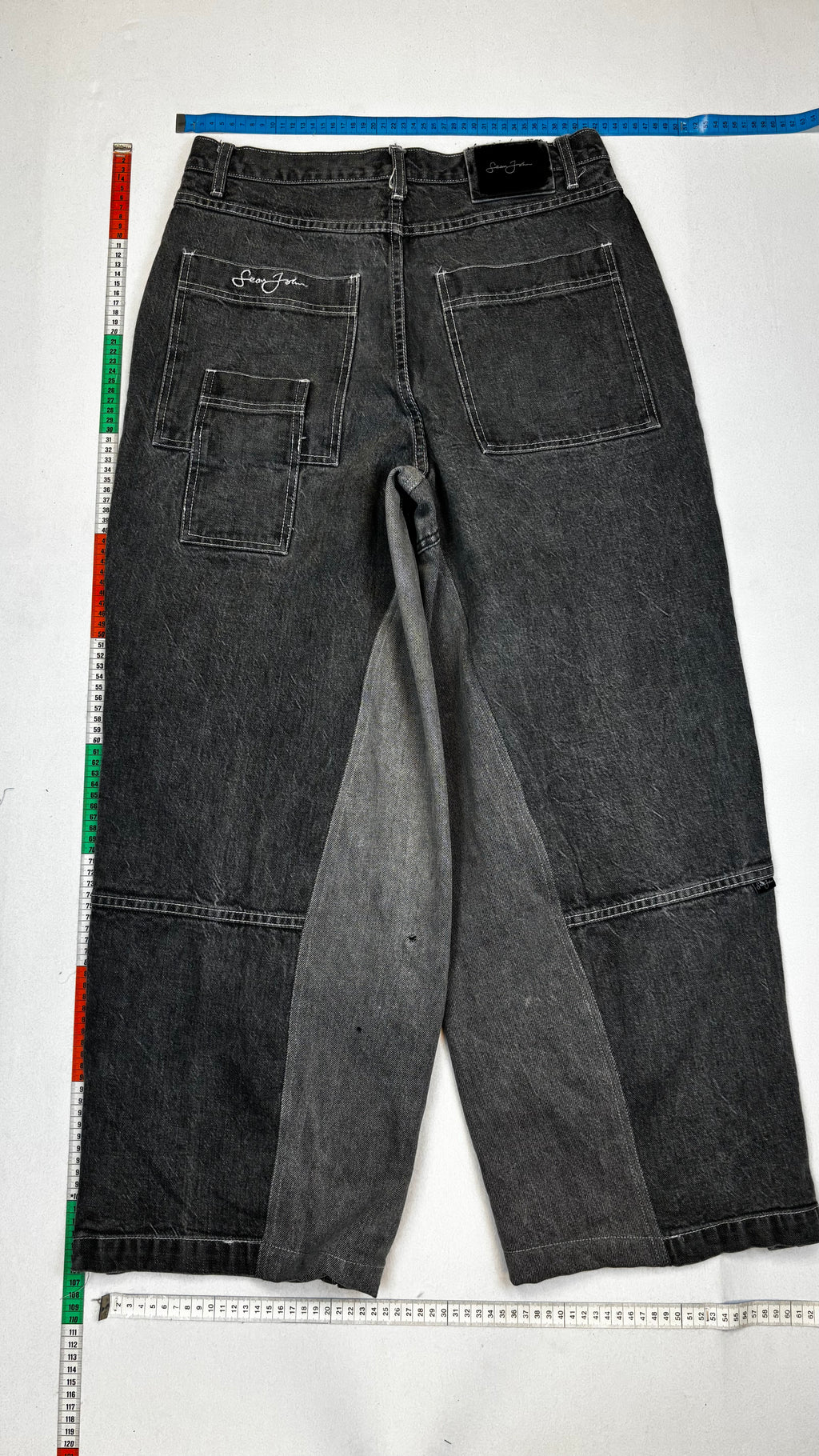 Sean john baggy jeans