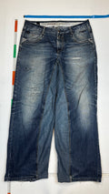 Baggy jeans
