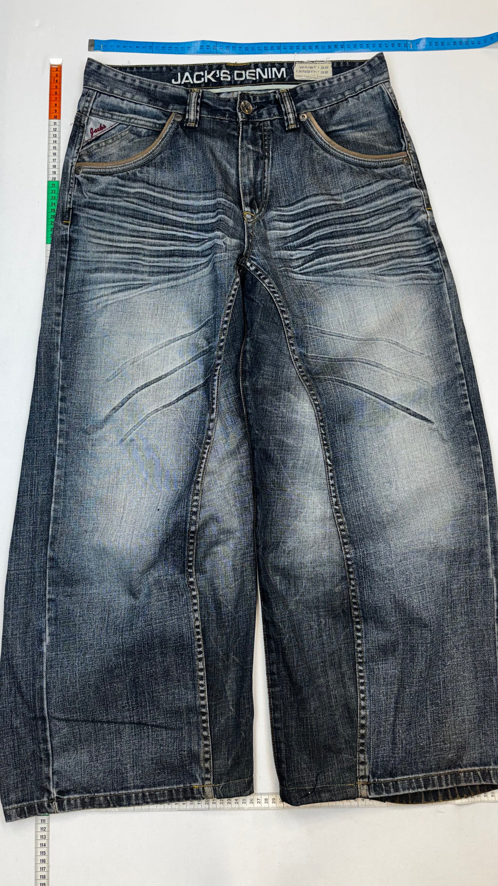 Baggy jeans