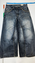 Baggy jeans
