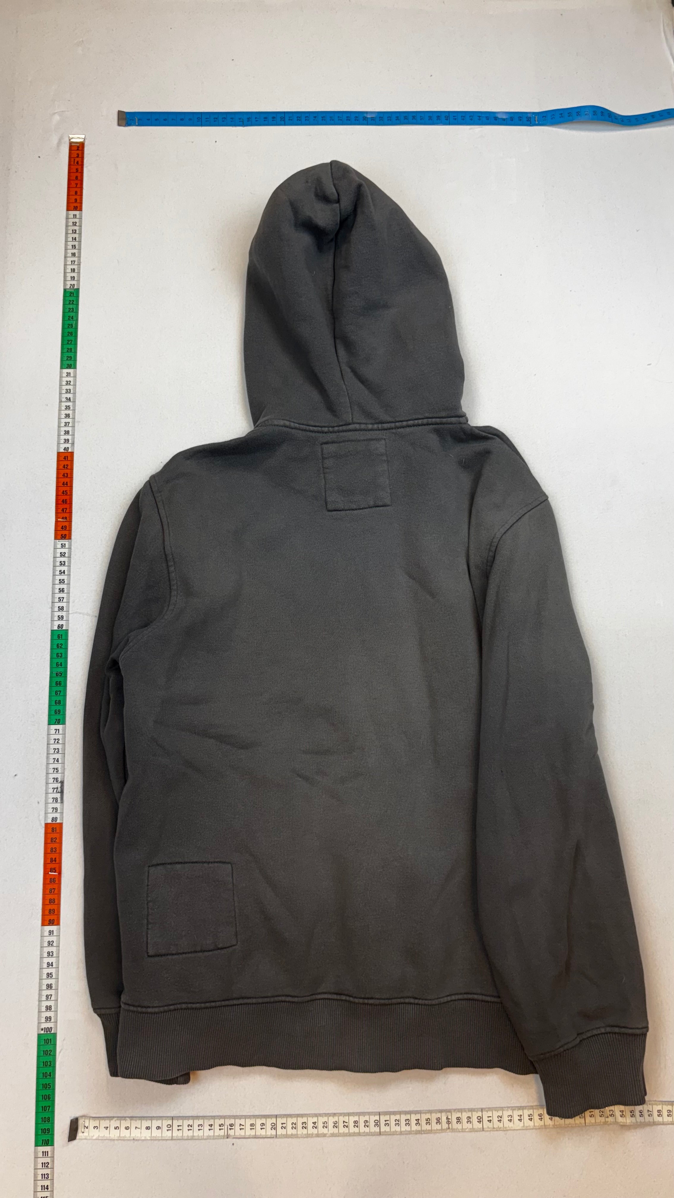 Zoo york zip up hoodie