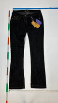 Slim / bootcut jeans