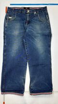 Ecko baggy jeans