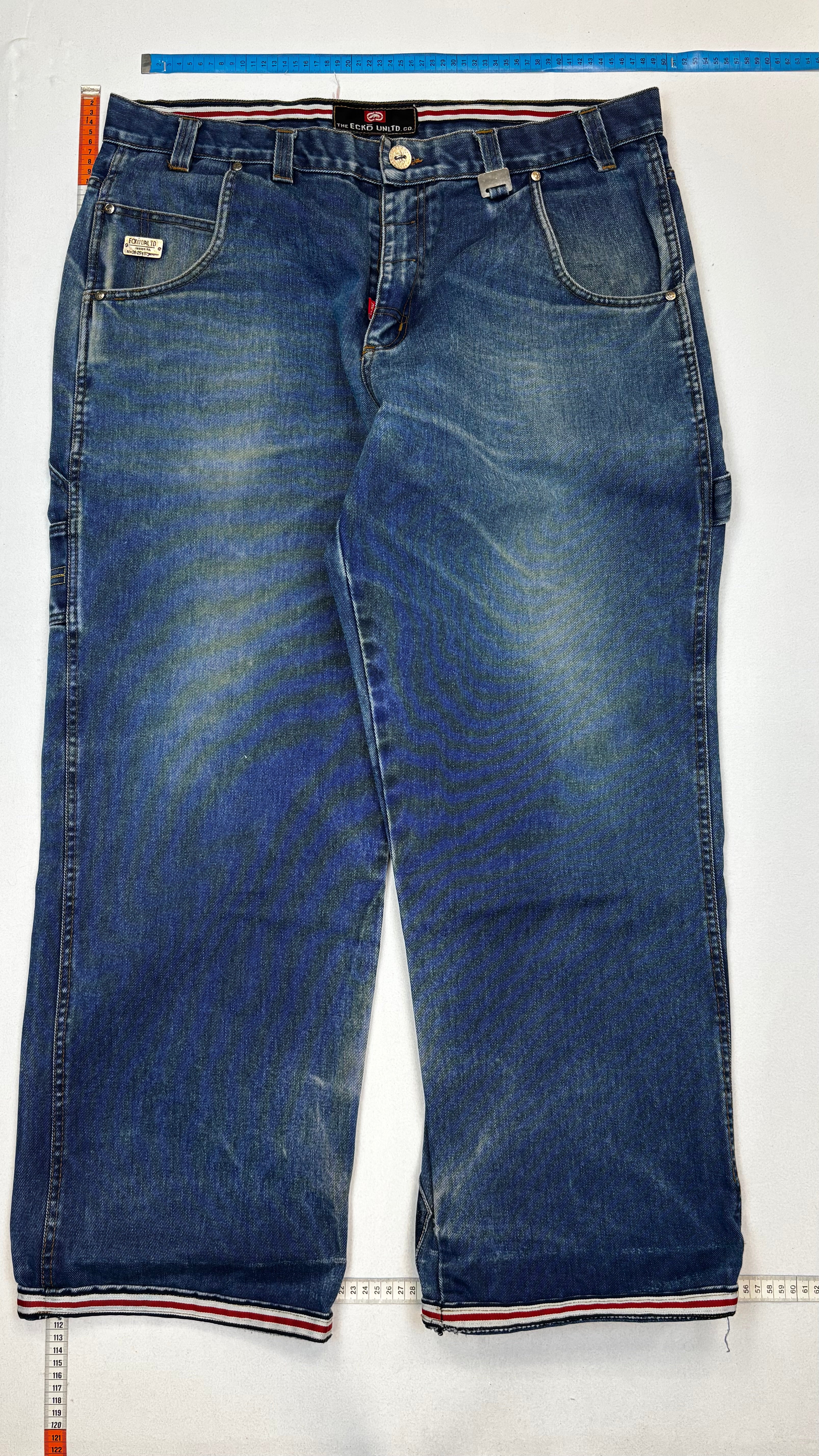 Ecko baggy jeans