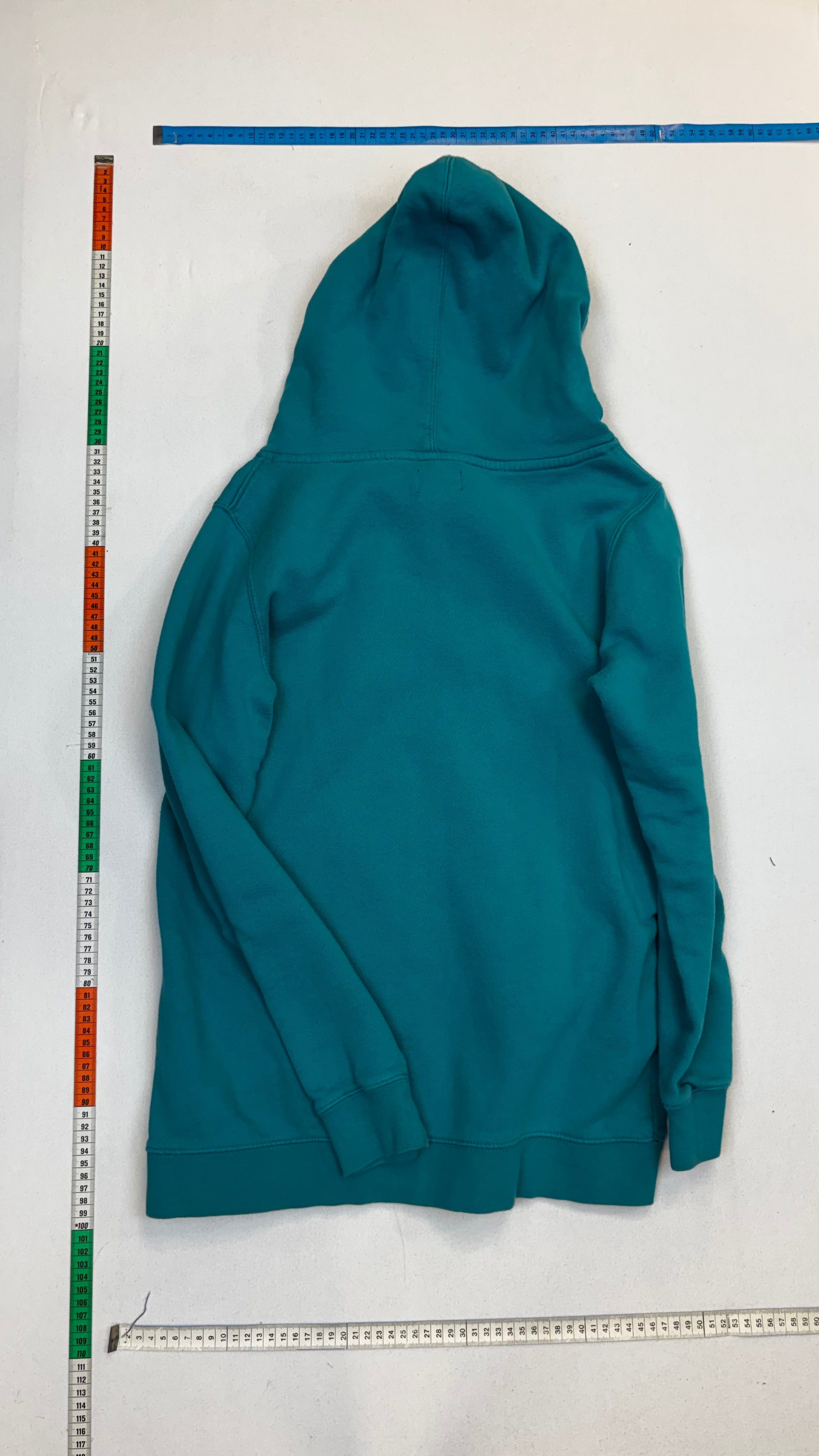 DC hoodie