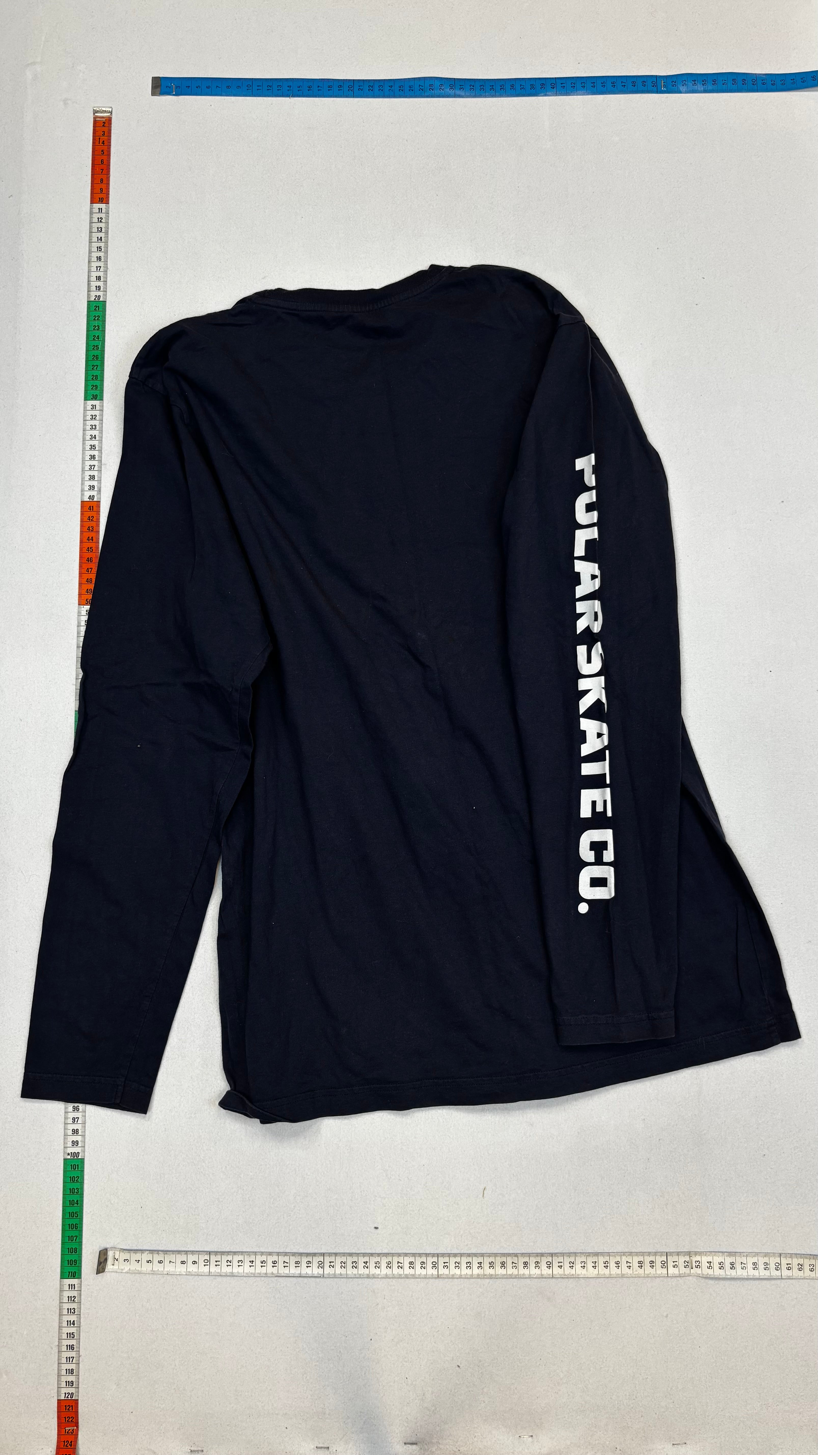 Polar longsleeve