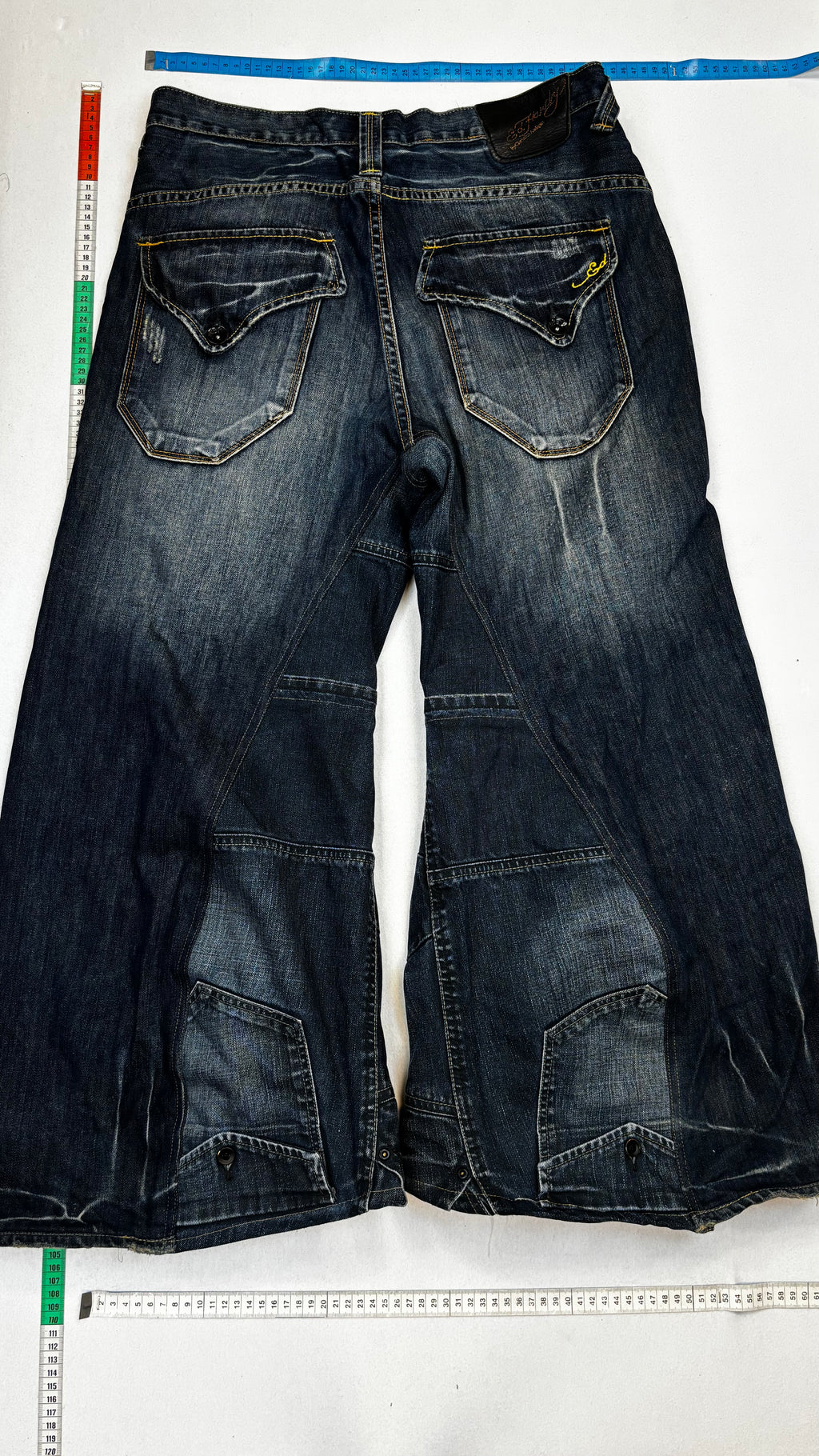 Ed hardy jeans