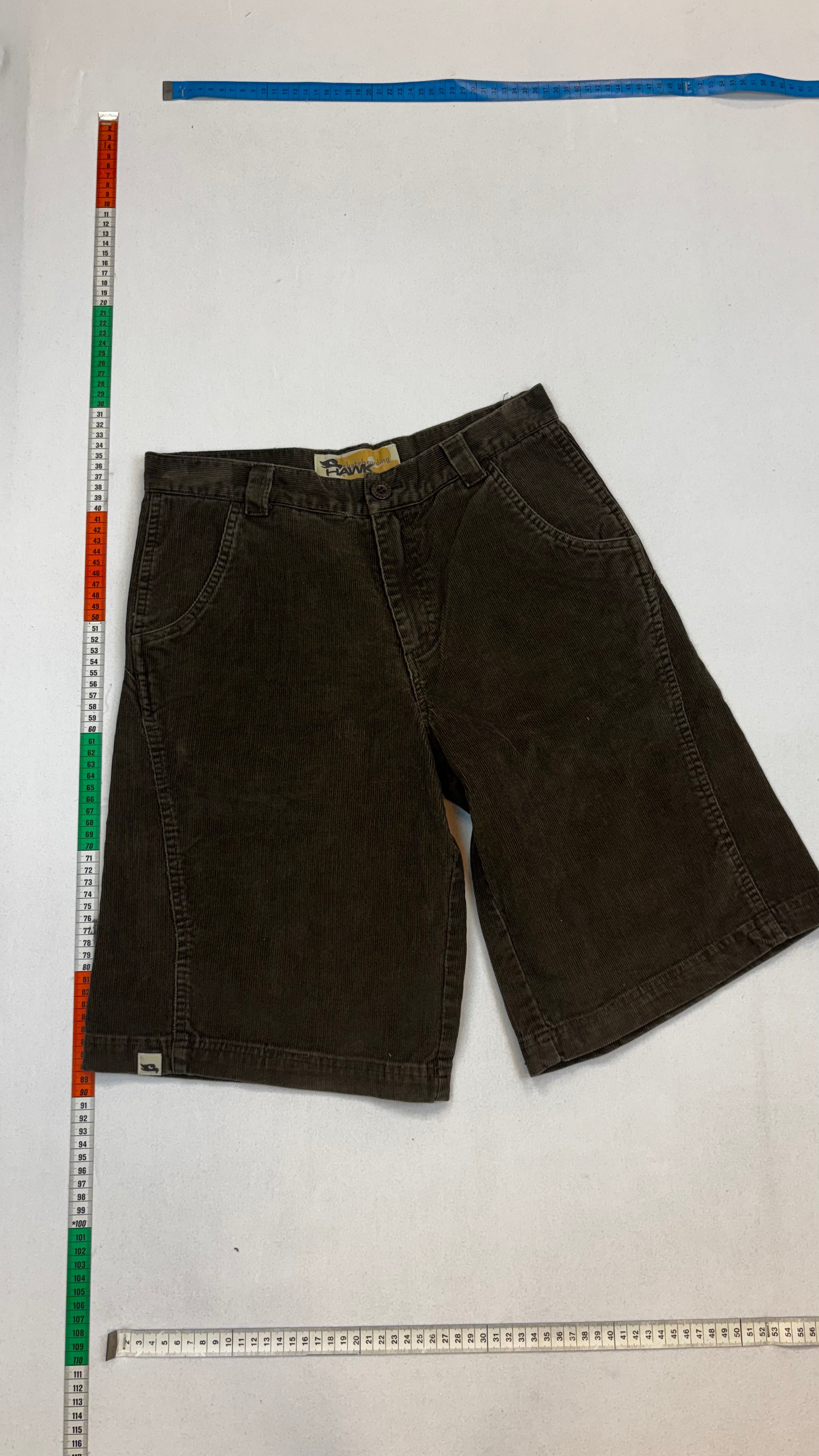 Hawk shorts