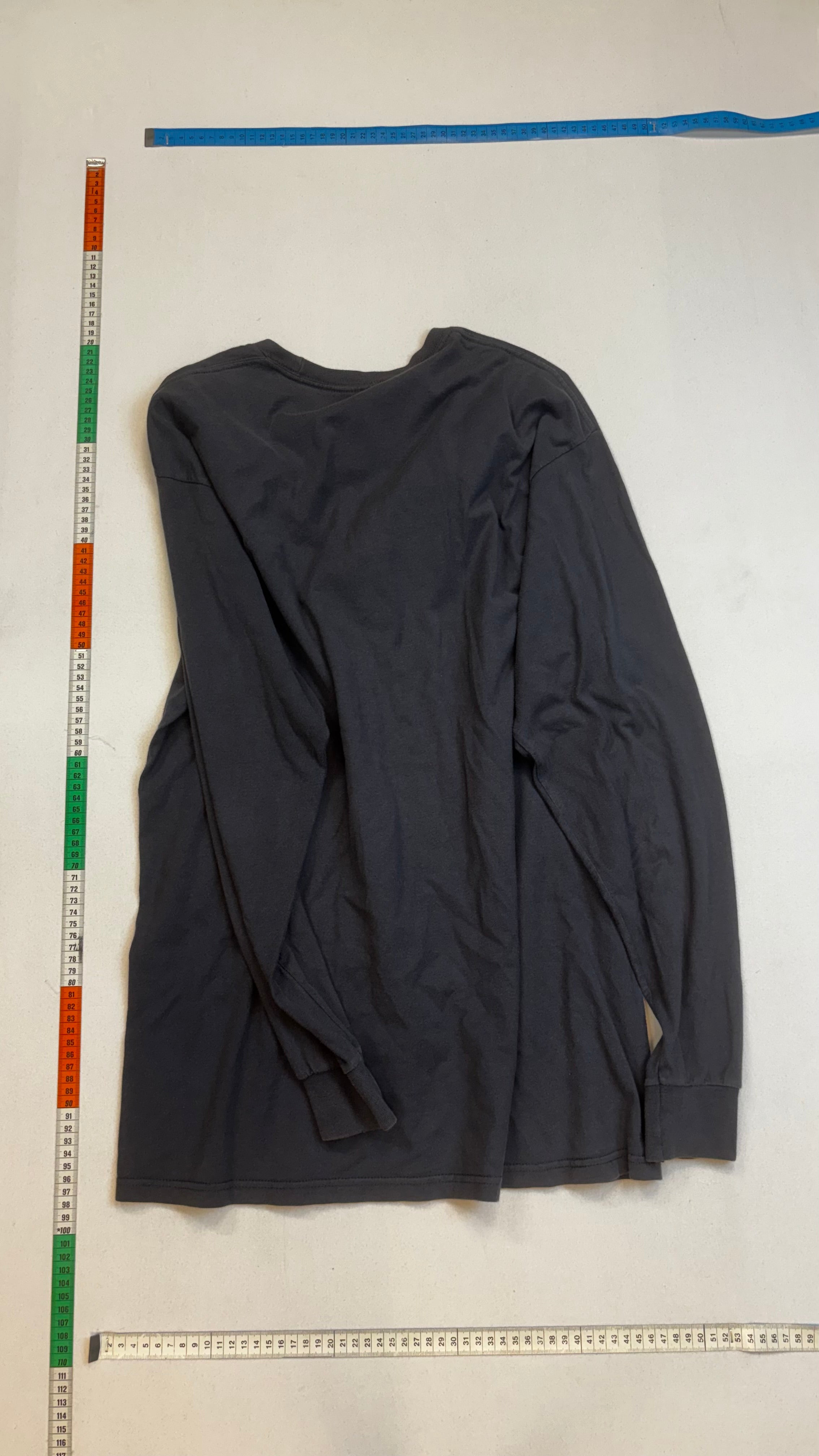 Stussy longsleeve