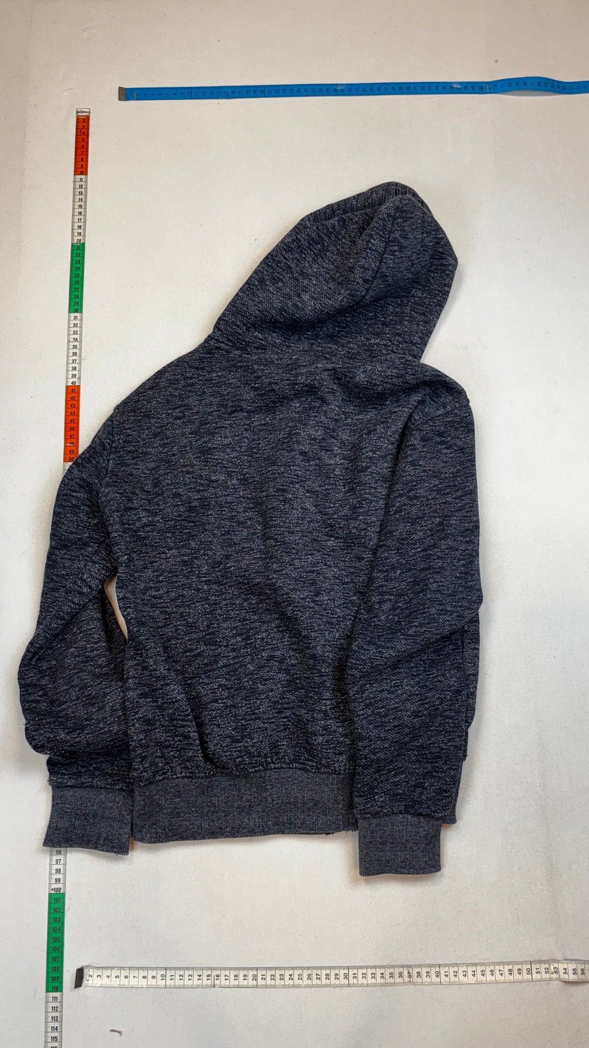 Vintage hollister zip up