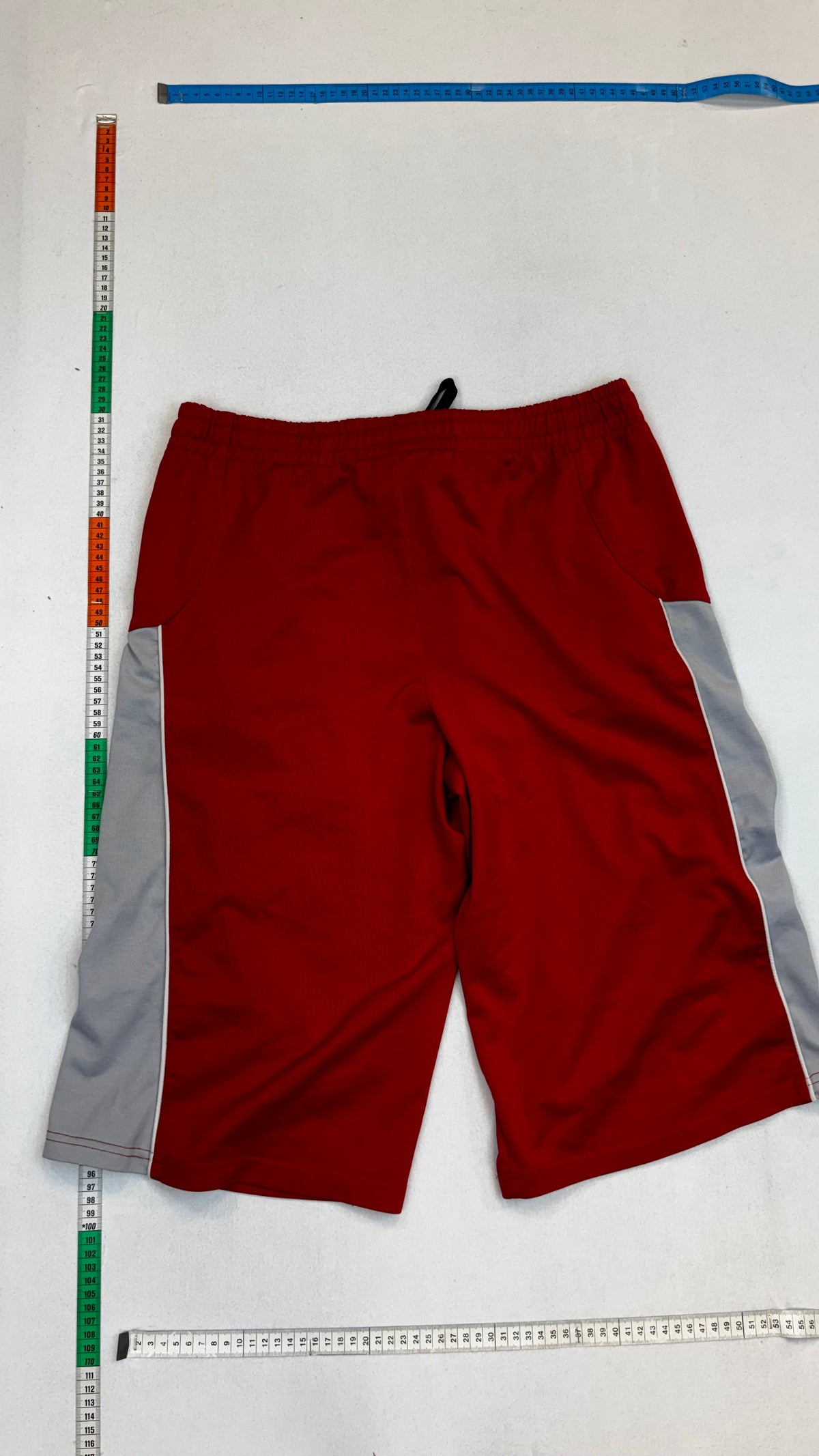 Karl kani shorts
