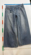 Diesel baggy jeans
