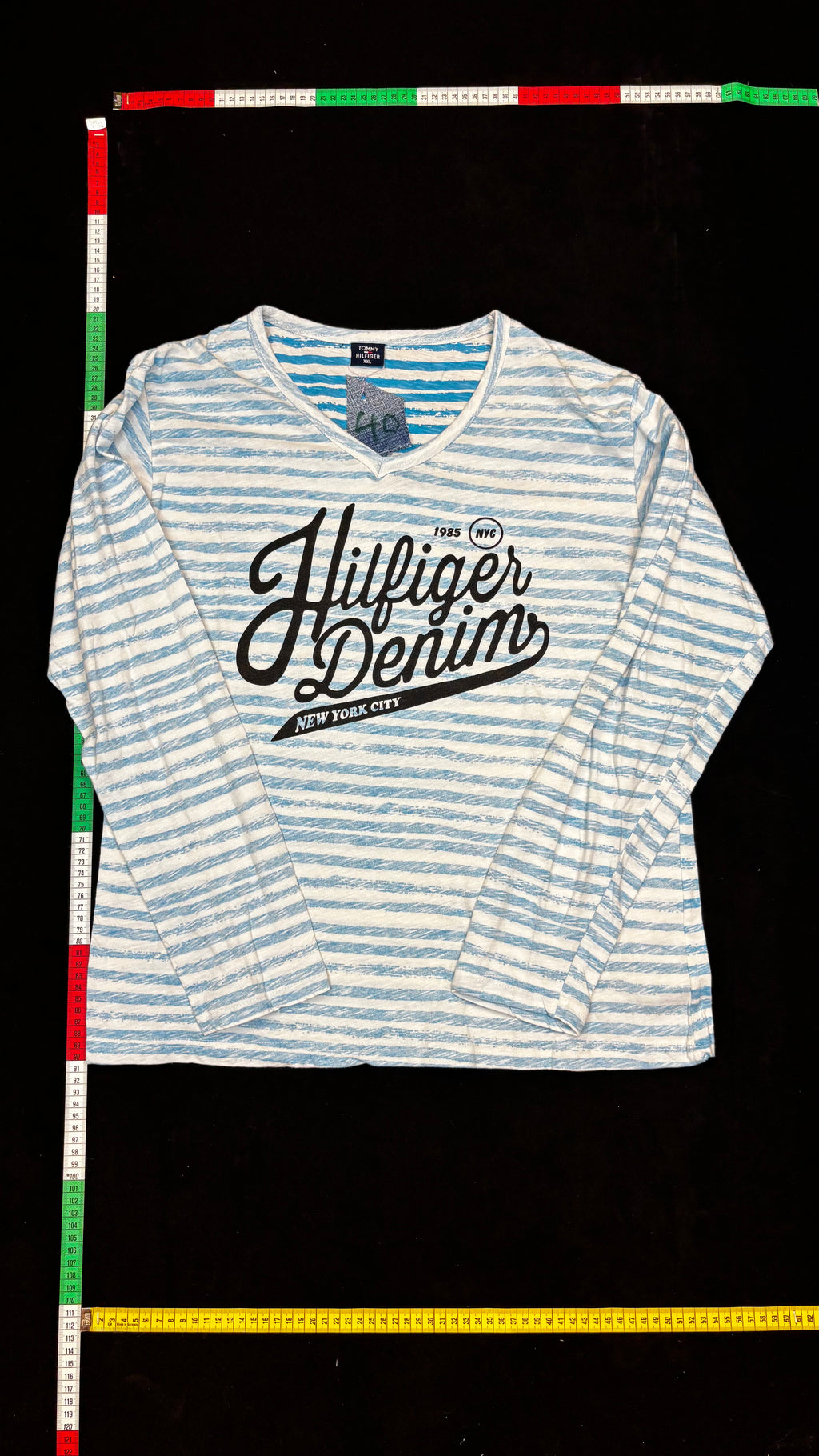 Hilfiger longsleeve