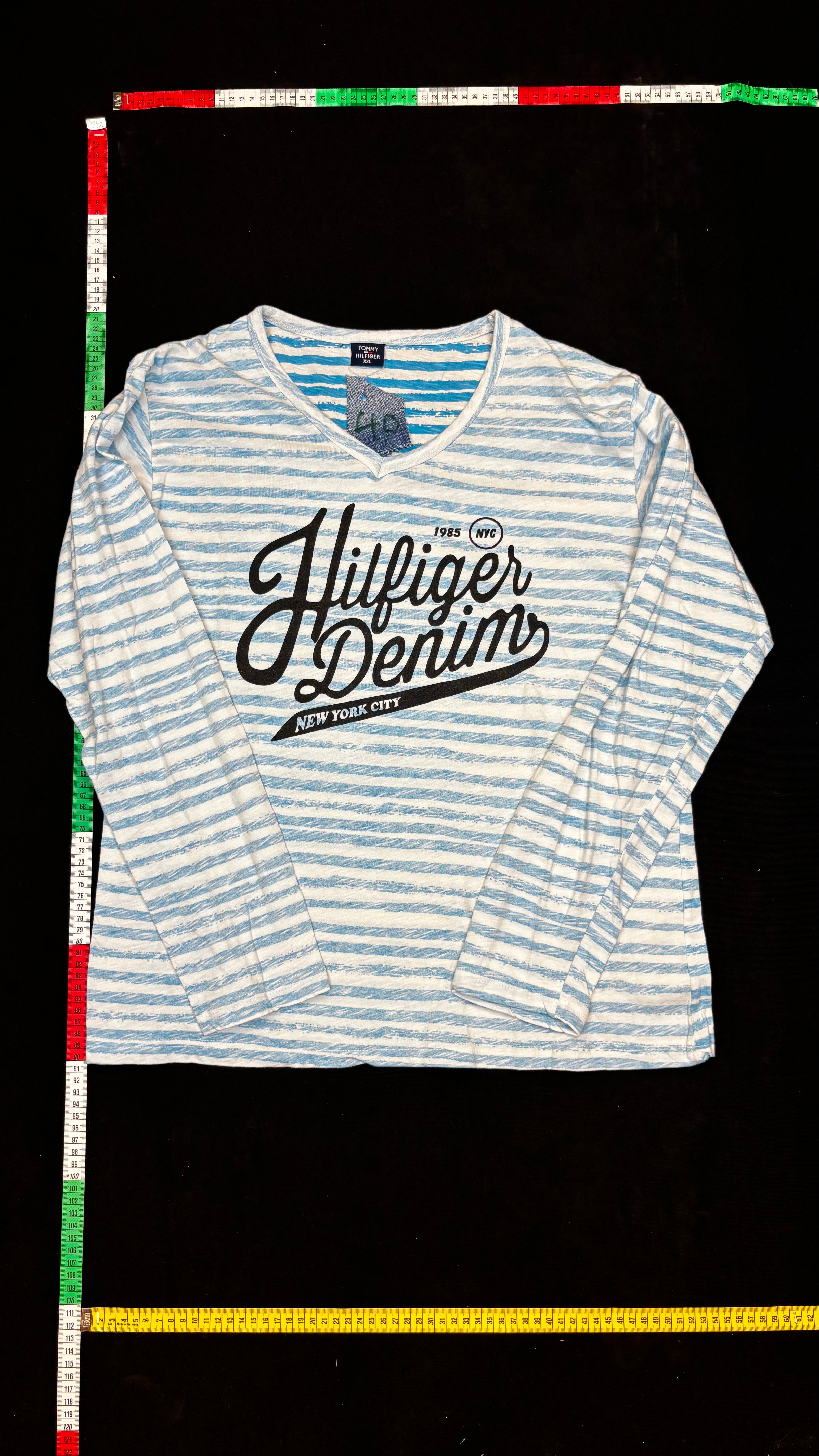 Hilfiger longsleeve