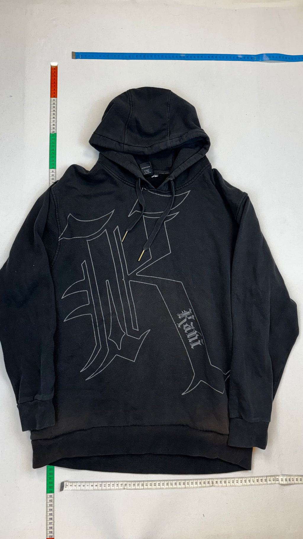 Karl kani hoodie